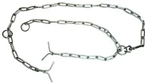 ЦЕПИ Хозяйственные - фото № 3