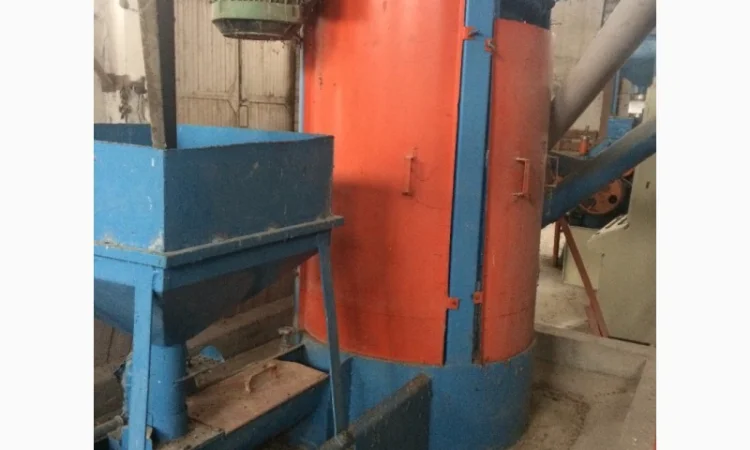 Продам мойку для зерна (турецкая) - фото № 1