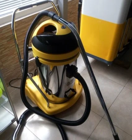 Пылесос промышленный Annovi Reverberi WD 76/2 - фото № 2