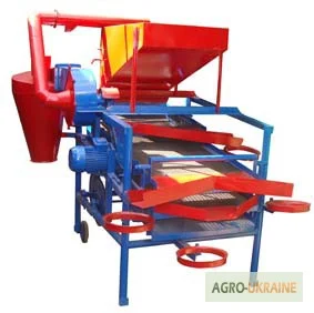 Калибратор семян - фото № 1