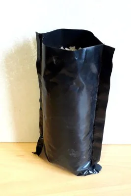 Плівка теплична (вторинна) - фото № 12