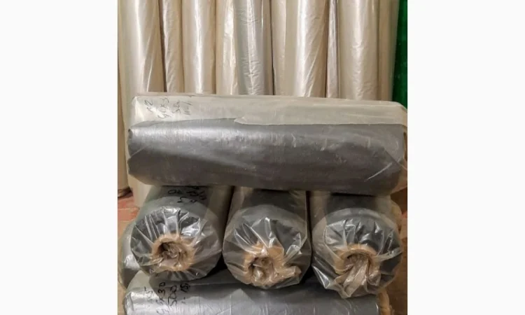 Плівка теплична (вторинна) - фото № 5