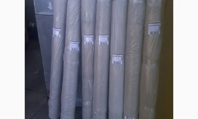 Плівка теплична (вторинна) - фото № 4