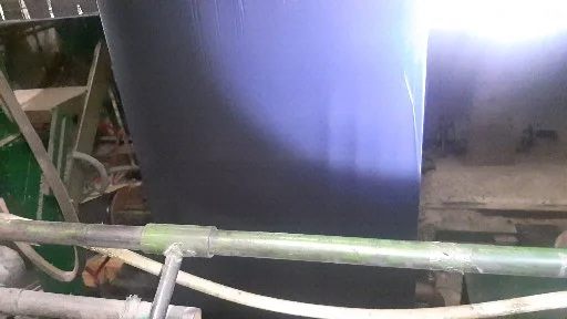 Плівка теплична (вторинна) - фото № 8