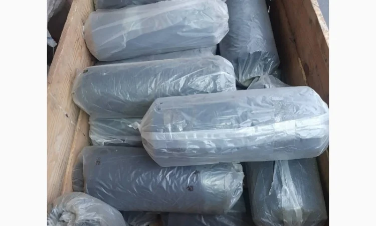 Плівка теплична (вторинна) - фото № 11