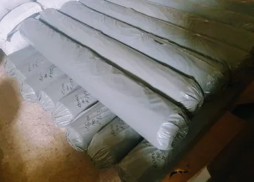 Плівка для мульчування - фото № 4