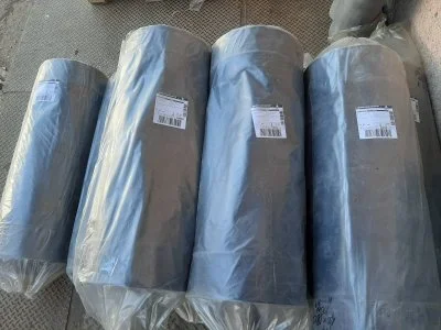 Плівка для мульчування - фото № 6