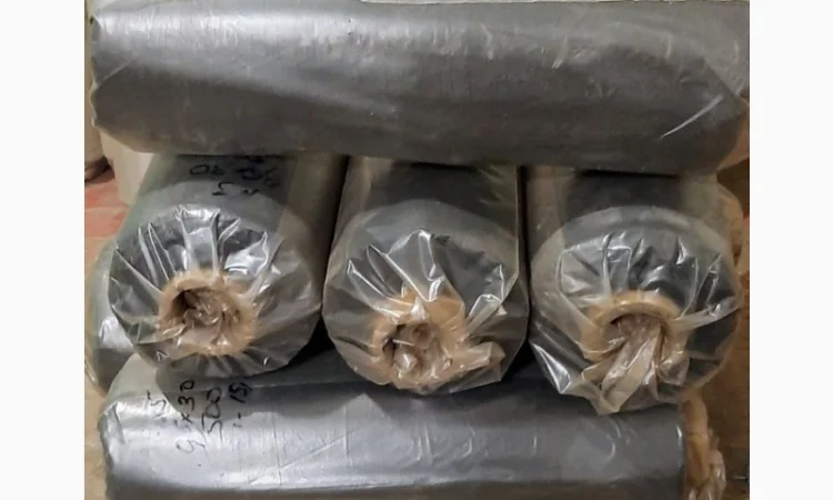 Плівка для мульчування - фото № 8