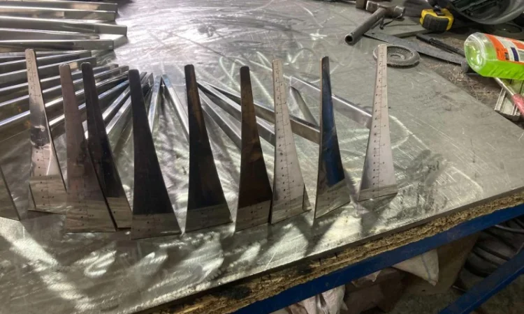 Лопатка для агронома - фото № 1