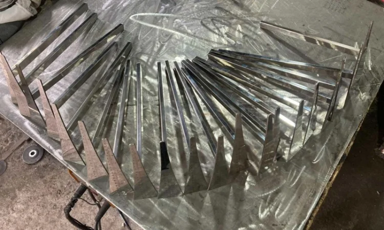 Лопатка для агронома - фото № 2