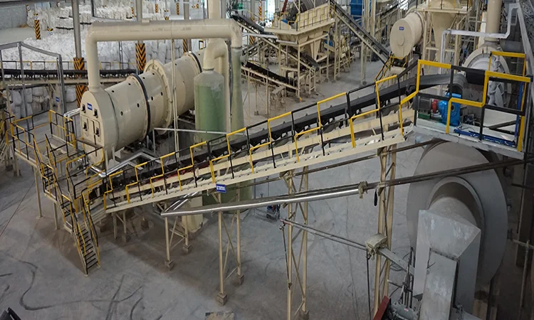 Оборудование органического удобрения из навоза КРС, МРС и птичьего помета, пищевых отходов - фото № 5