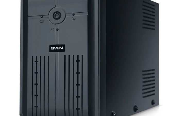 Бесперебойник для котла, SVEN, Свен, 300 Вт, купить, Киев, Одесса, Днепр, Харьков - фото № 1