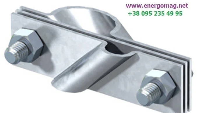 Заземление комплект OBO Betterman оцинкованное, Киев, Днепр, Одесса - фото № 4