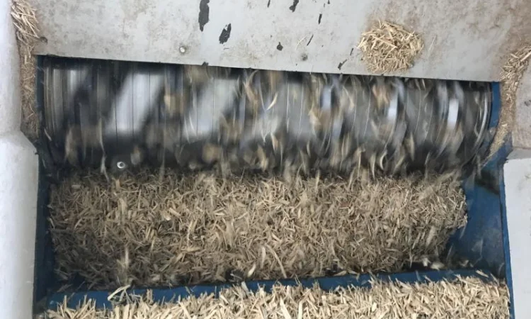 Дробарка для пластику Shark ES 8.1 Харьков - фото № 6