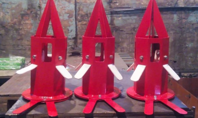 Клапан растариватель биг-бегов - фото № 2