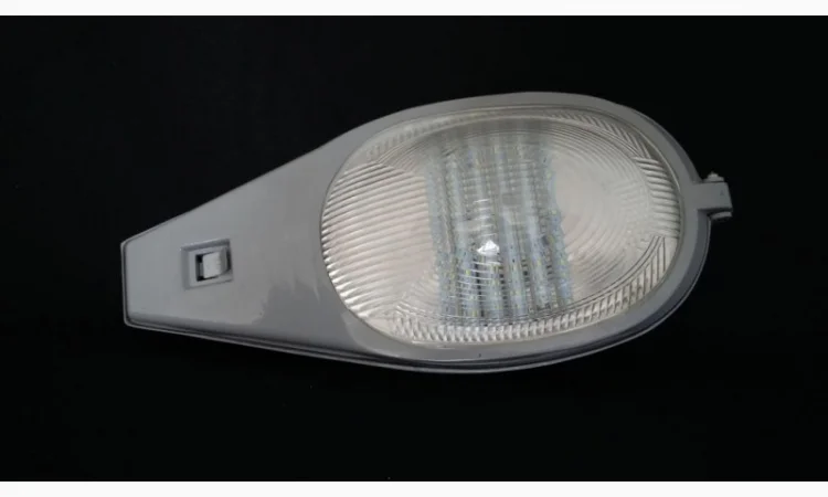 Светодиодный,  консольный,  уличный светильник. Гарантия 5 лет - фото № 4