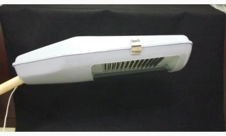 Светодиодный,  консольный,  уличный светильник. Гарантия 5 лет - фото № 5