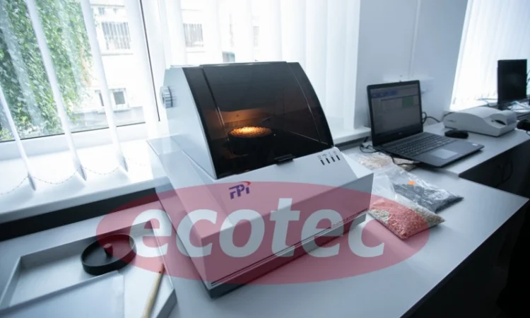 Экспресс анализатор качества зерна, муки, комбикормов и их составляющих - фото № 1