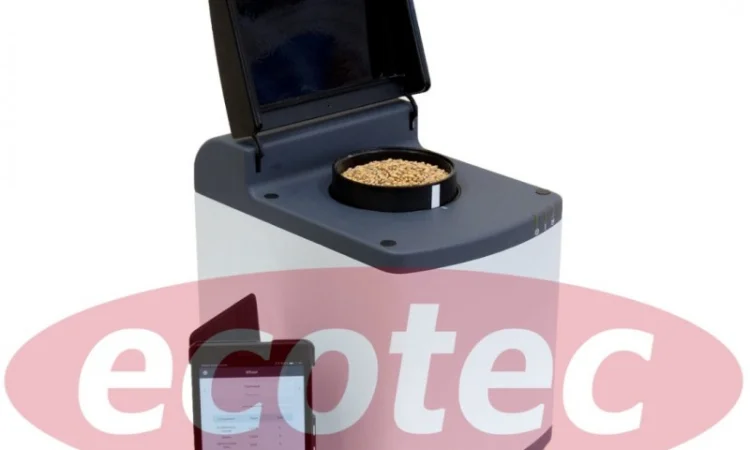 Экспресс анализатор качества масличных культур(без размола), комбикормов и их составляющих - фото № 2