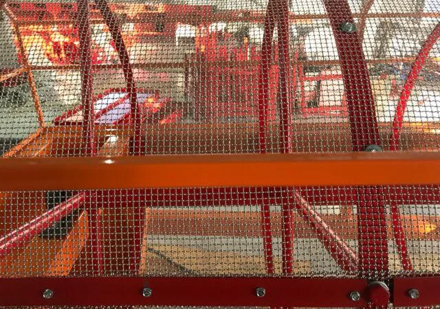 Калибратор для минеральных удобрений - фото № 7