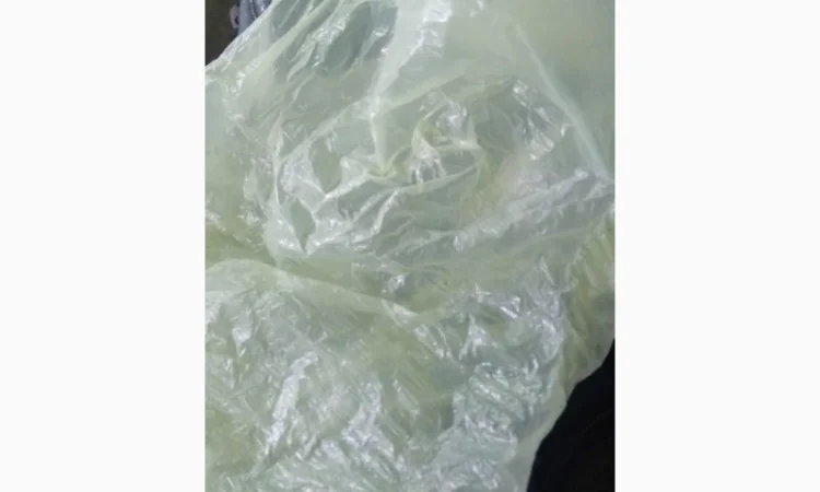 Покупаем капельную ленту, Биг-Бег, пленку б/у на переработку - фото № 1