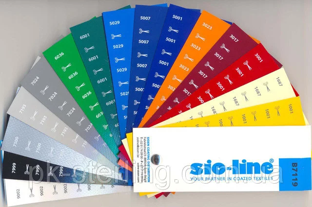 Накидка на зерновоз 3*7, 5м, полог на самосвал под лювер - фото № 7