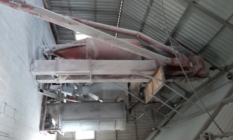 Продам ЗАВ БЦС-50 - фото № 1