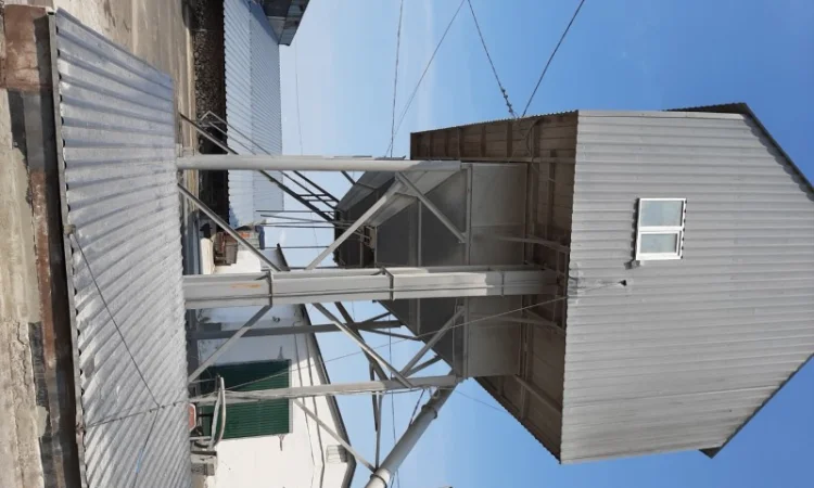 Продам ЗАВ БЦС-50 - фото № 9