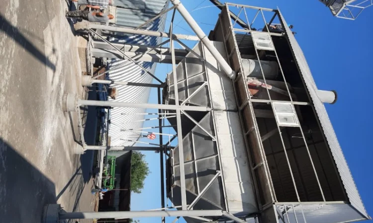 Продам ЗАВ БЦС-50 - фото № 10