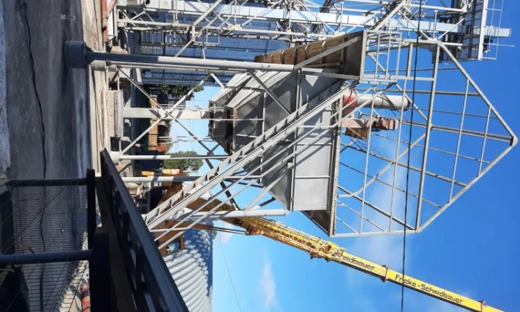 Продам ЗАВ БЦС-50 - фото № 12