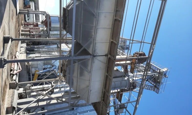 Продам ЗАВ БЦС-50 - фото № 13