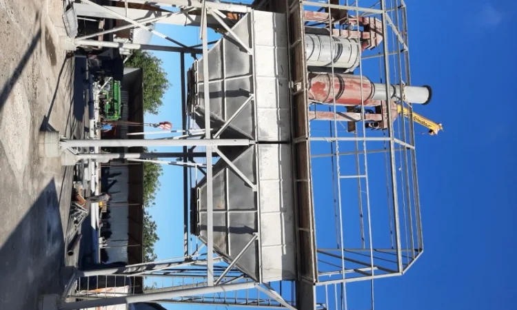 Продам ЗАВ БЦС-50 - фото № 14