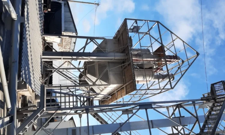 Продам ЗАВ БЦС-50 - фото № 15