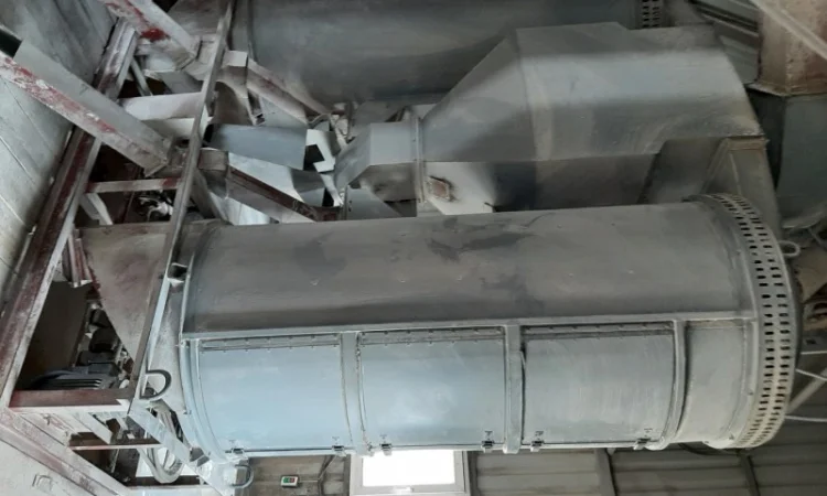 Продам ЗАВ БЦС-50 - фото № 2