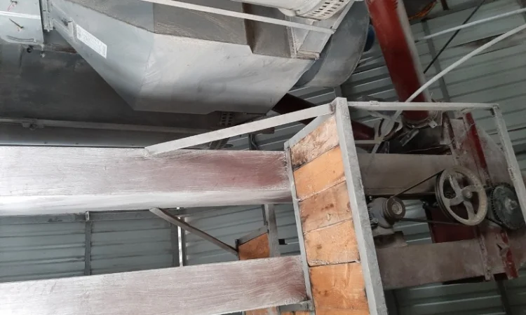 Продам ЗАВ БЦС-50 - фото № 3