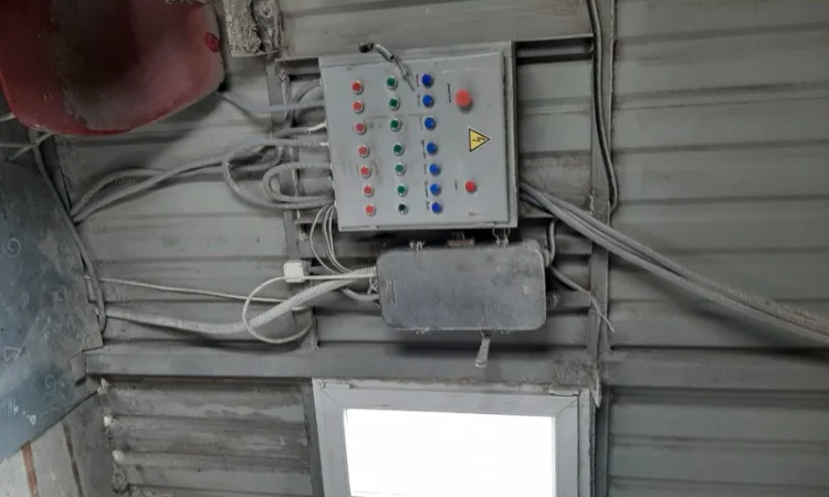 Продам ЗАВ БЦС-50 - фото № 4