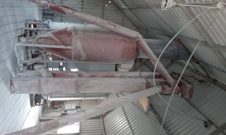 Продам ЗАВ БЦС-50 - фото № 5