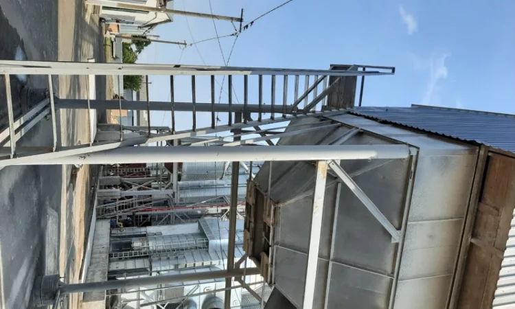 Продам ЗАВ БЦС-50 - фото № 7