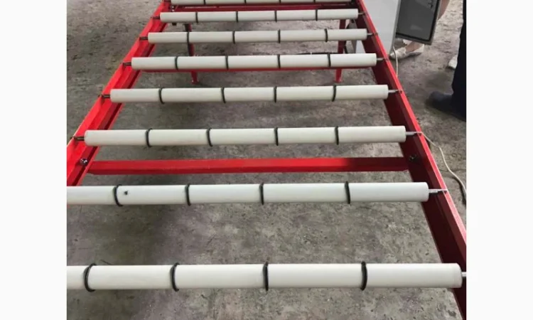 Станок для армирования пенопласта - фото № 3