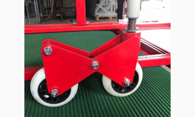 Станок для армирования пенопласта - фото № 4