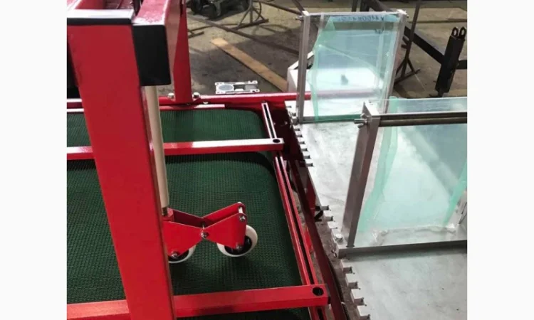 Станок для армирования пенопласта - фото № 6