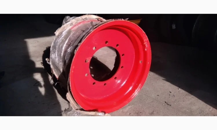 Диск 15-24 комбайна Lexion 770 - фото № 1