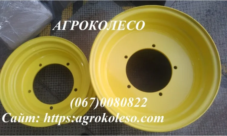 Диски ОП-2000 (изготовление) - фото № 5