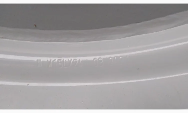 Диски на погрузчик Manitou размер диска 15-24 - фото № 2