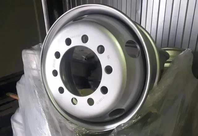 Диски 6.00-17.5 - фото № 2