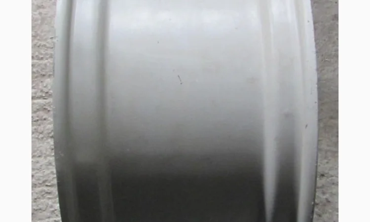 Диск 12-20 на 5 шпилек для МТЗ (под шину 13.6-20) - фото № 2