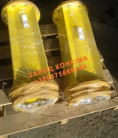 Колісні сільськогосподарські диски - фото № 5