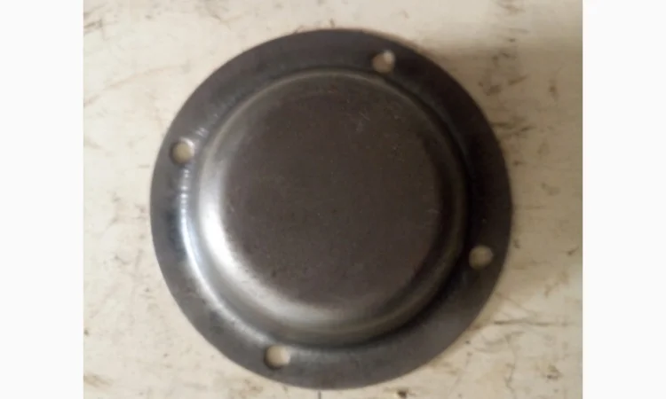 Диск колеса прицепа птс-6, птс-9, птс-12, прт-7, прт-10, мжт-8, мжт-10, мжт-16 - фото № 8