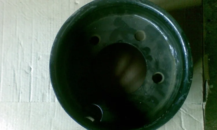 Диск, обод Balkancar 3, 00Д-8; 4, 00Е-9; 4, 33R-8; 5, 00 S-12; 5, 00F 10; 6, 00 Е-9; 7, 00-15 СБ - фото № 3