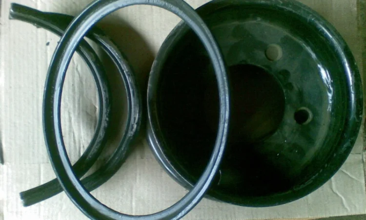 Диск, обод Balkancar 3, 00Д-8; 4, 00Е-9; 4, 33R-8; 5, 00 S-12; 5, 00F 10; 6, 00 Е-9; 7, 00-15 СБ - фото № 4